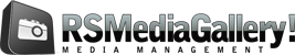 RS Media Gallery 1.0.0 REV5