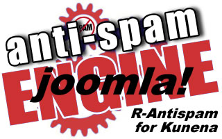 R Antispam