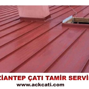 ACK Çatı | ackcati.com