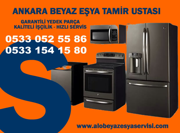 Ankara Beyaz Eşya Servisi | alobeyazesyaservisi.com