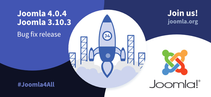 joomla 4.0.4