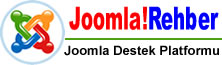 Joomla Rehber