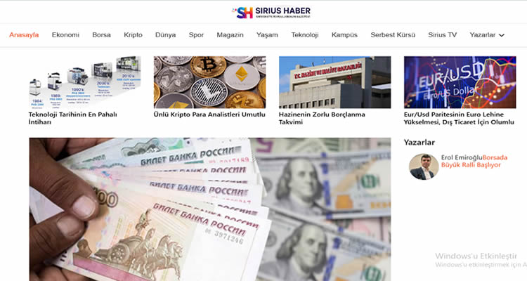 Joomla içerik ekleme rehberi