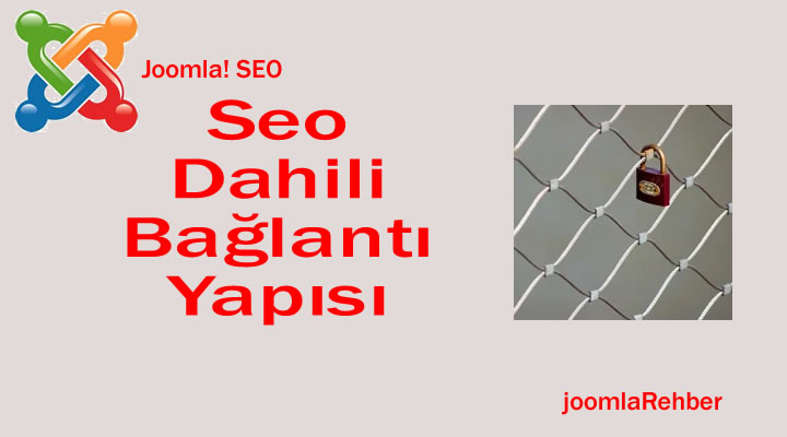 Seo Dahili Bağlantı Yapısı